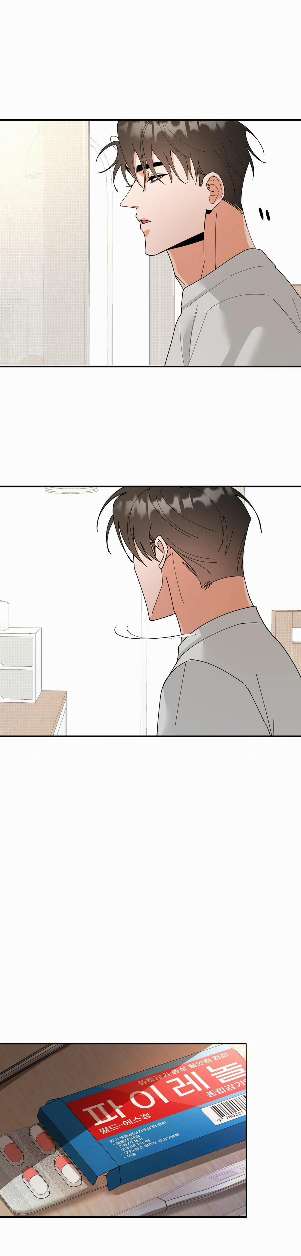 TURN OVER 8 trang 19