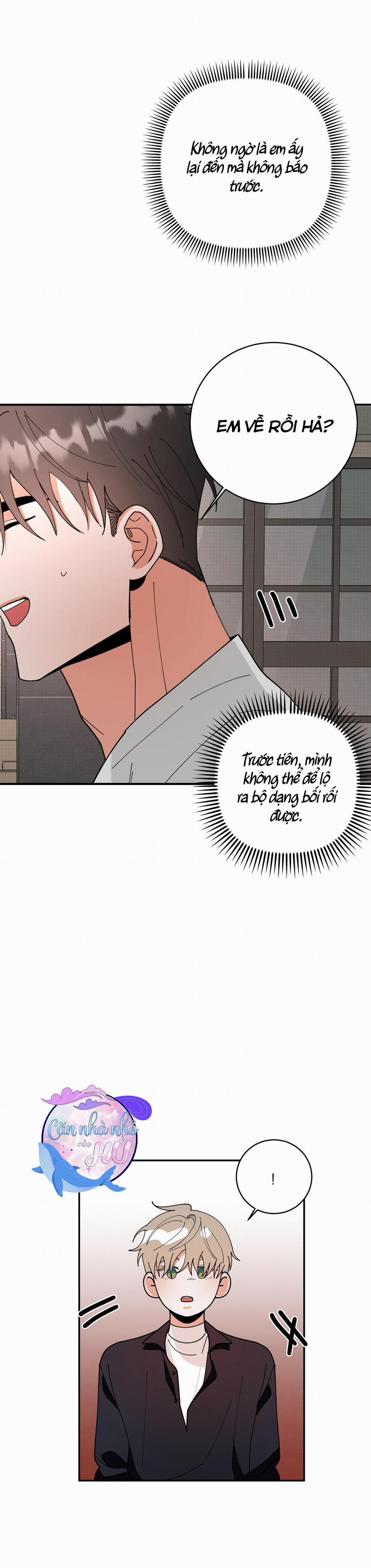 TURN OVER 9 trang 23