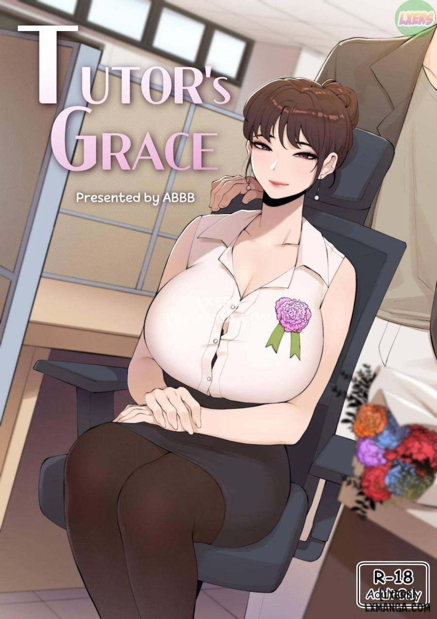 Tutor's Grace 0 trang 1