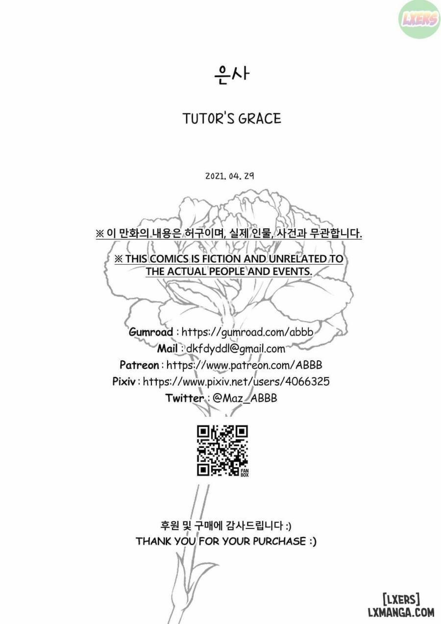 Tutor's Grace 0 trang 26