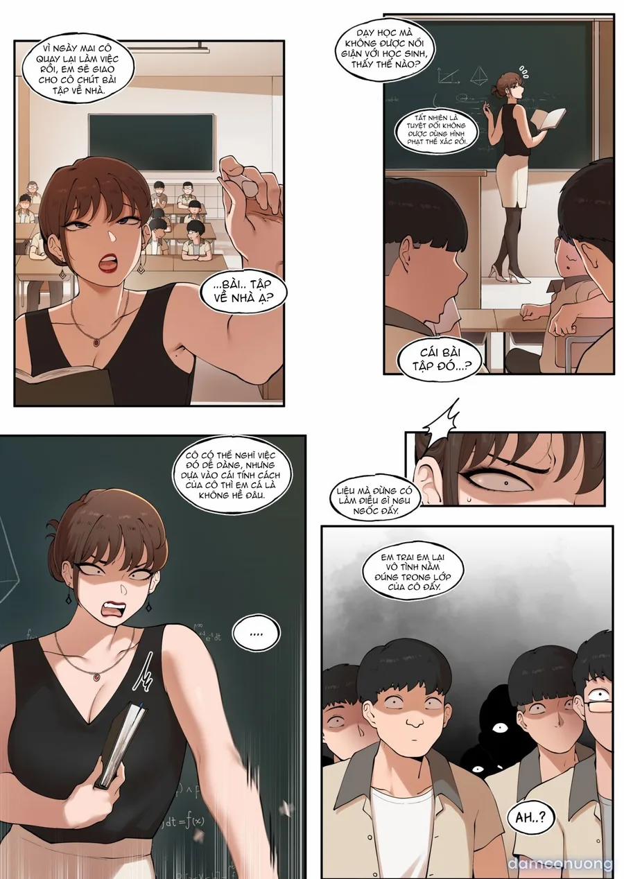 Tutor's Grace 2 trang 16