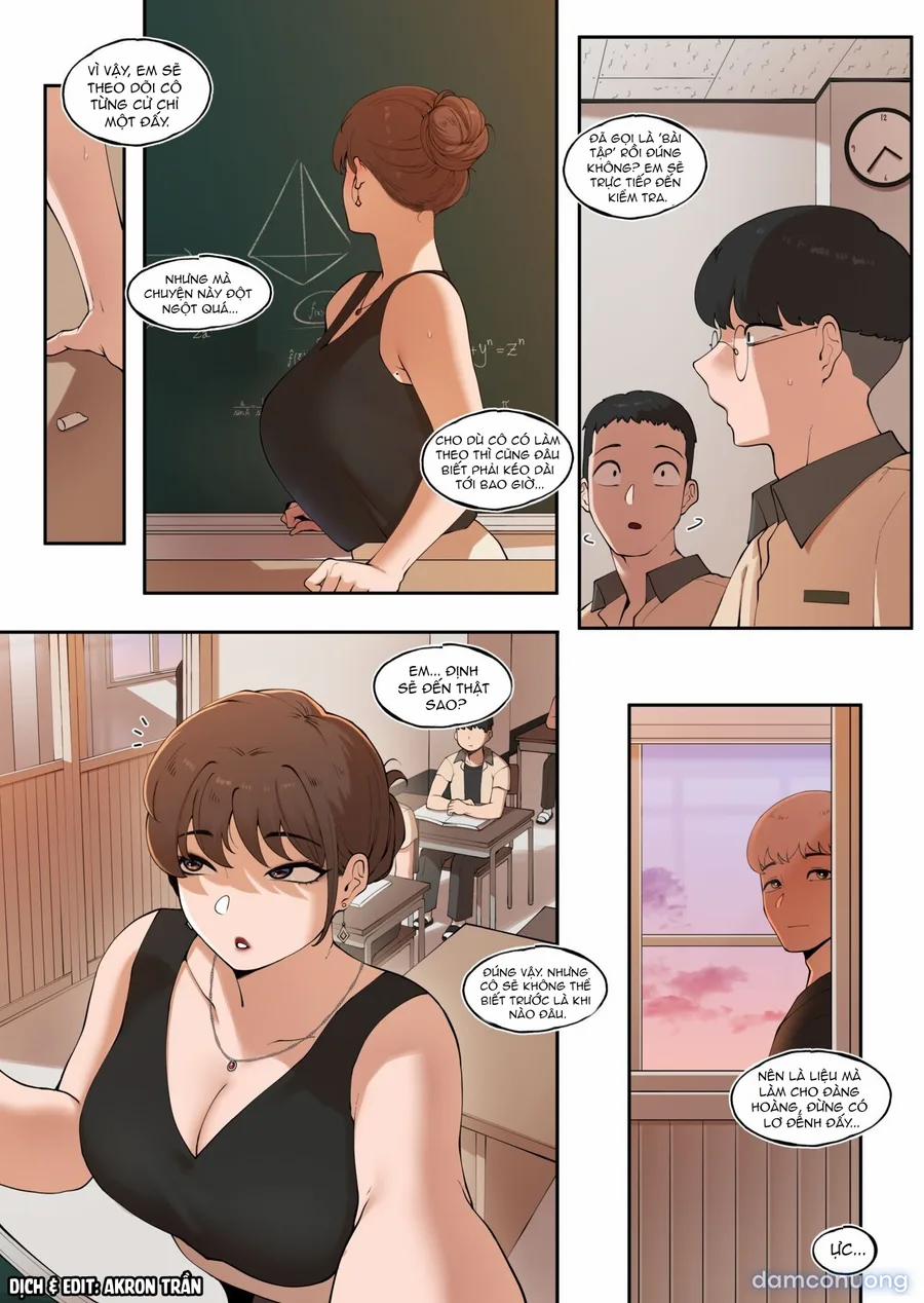 Tutor's Grace 2 trang 17