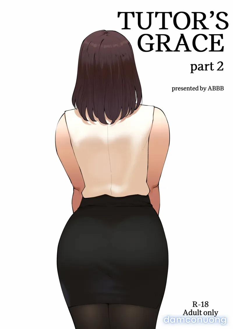 Tutor's Grace 2 trang 2
