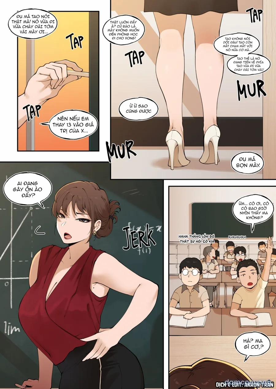 Tutor's Grace 2 trang 7