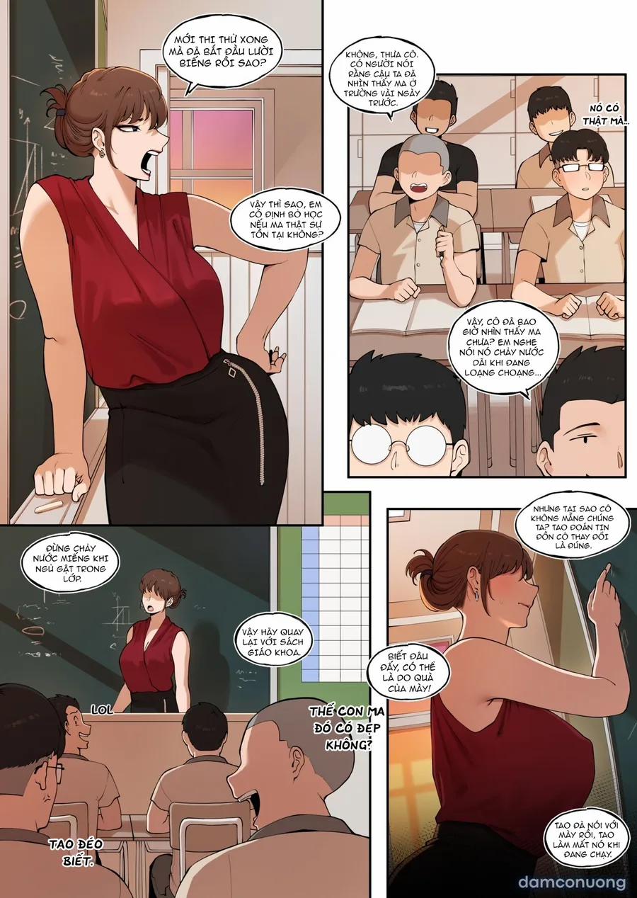 Tutor's Grace 2 trang 8