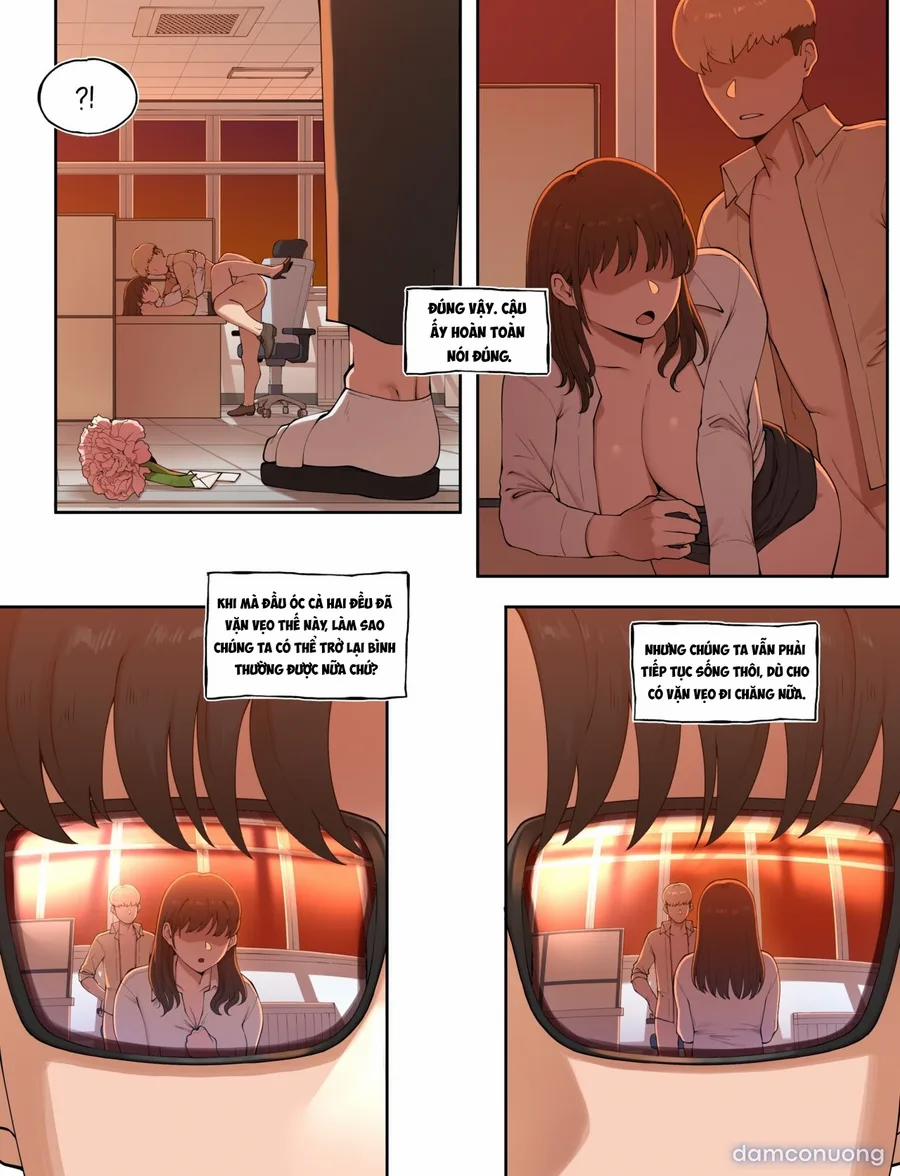 Tutor's Grace 3 trang 24