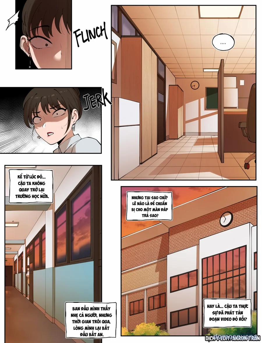 Tutor's Grace 3 trang 3