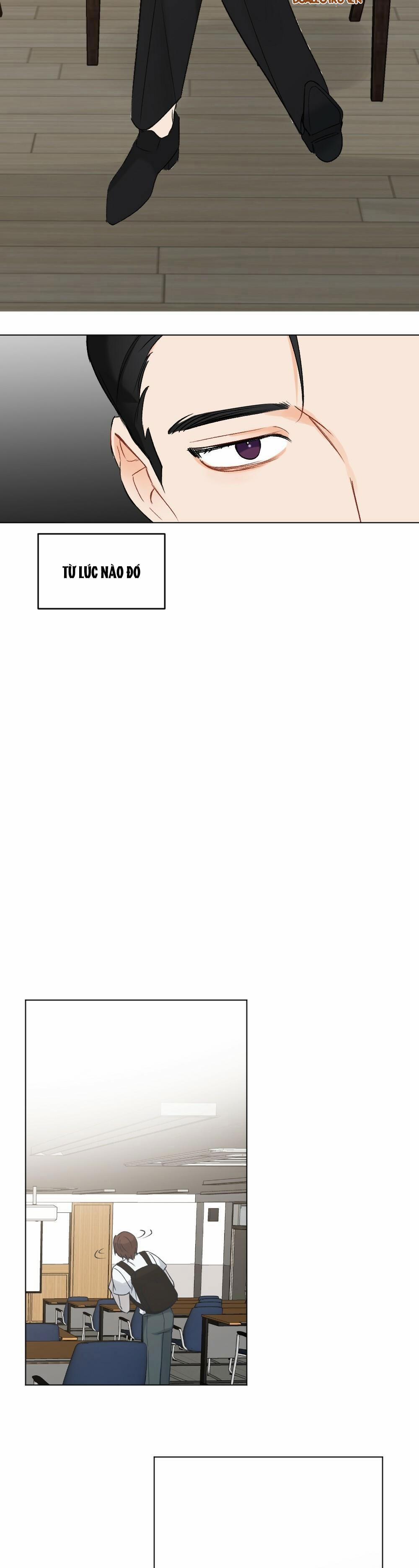 Tuyển Tập Abo - Mang Thai Ngắn Của Nhà Sẹc 10 có bầu trang 17