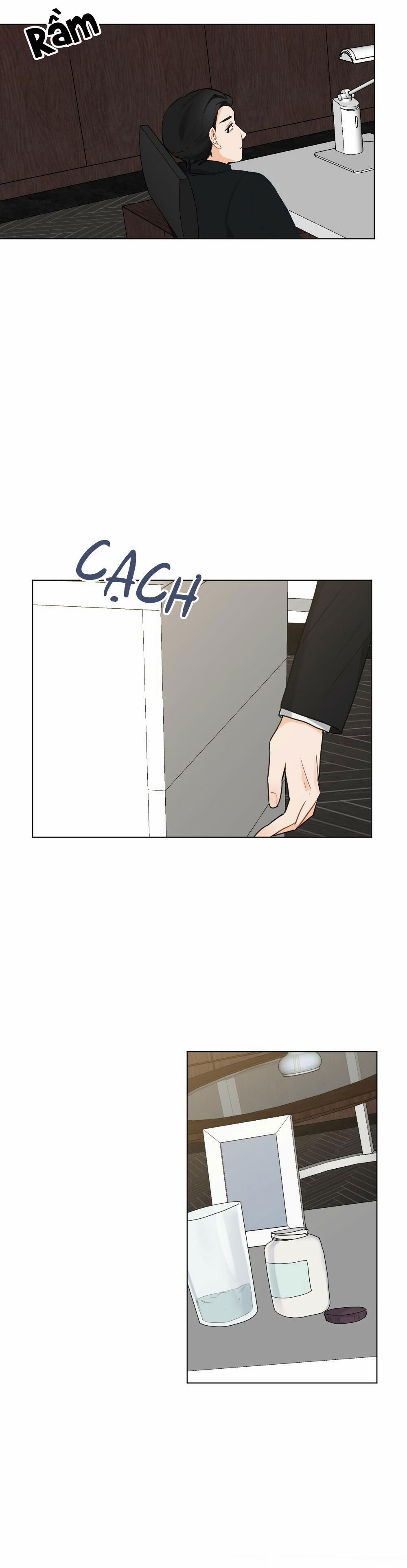 Tuyển Tập Abo - Mang Thai Ngắn Của Nhà Sẹc 10 có bầu trang 2