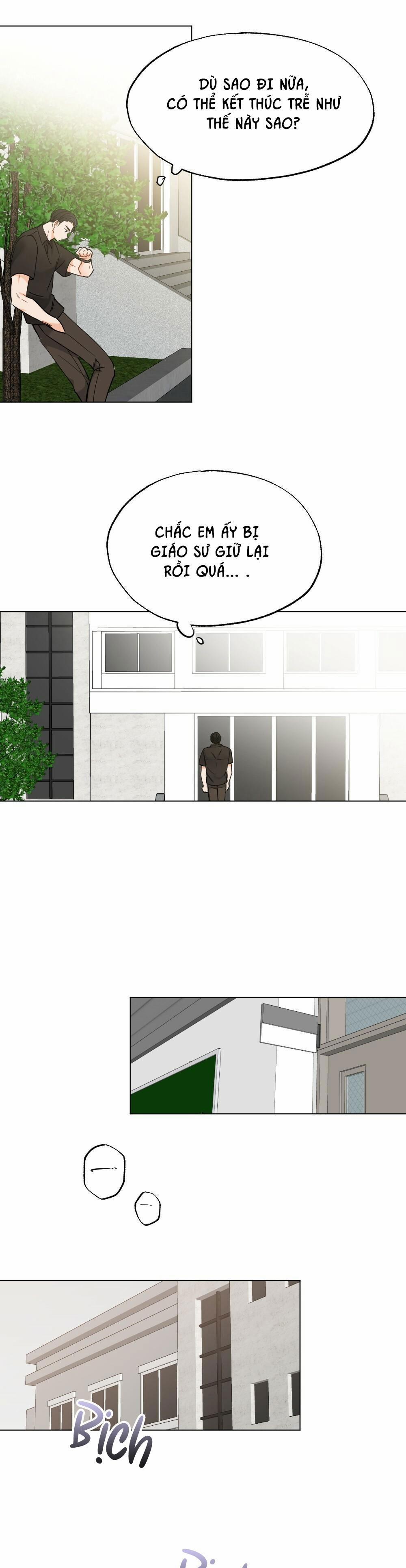 Tuyển Tập Abo - Mang Thai Ngắn Của Nhà Sẹc 10 có bầu trang 21