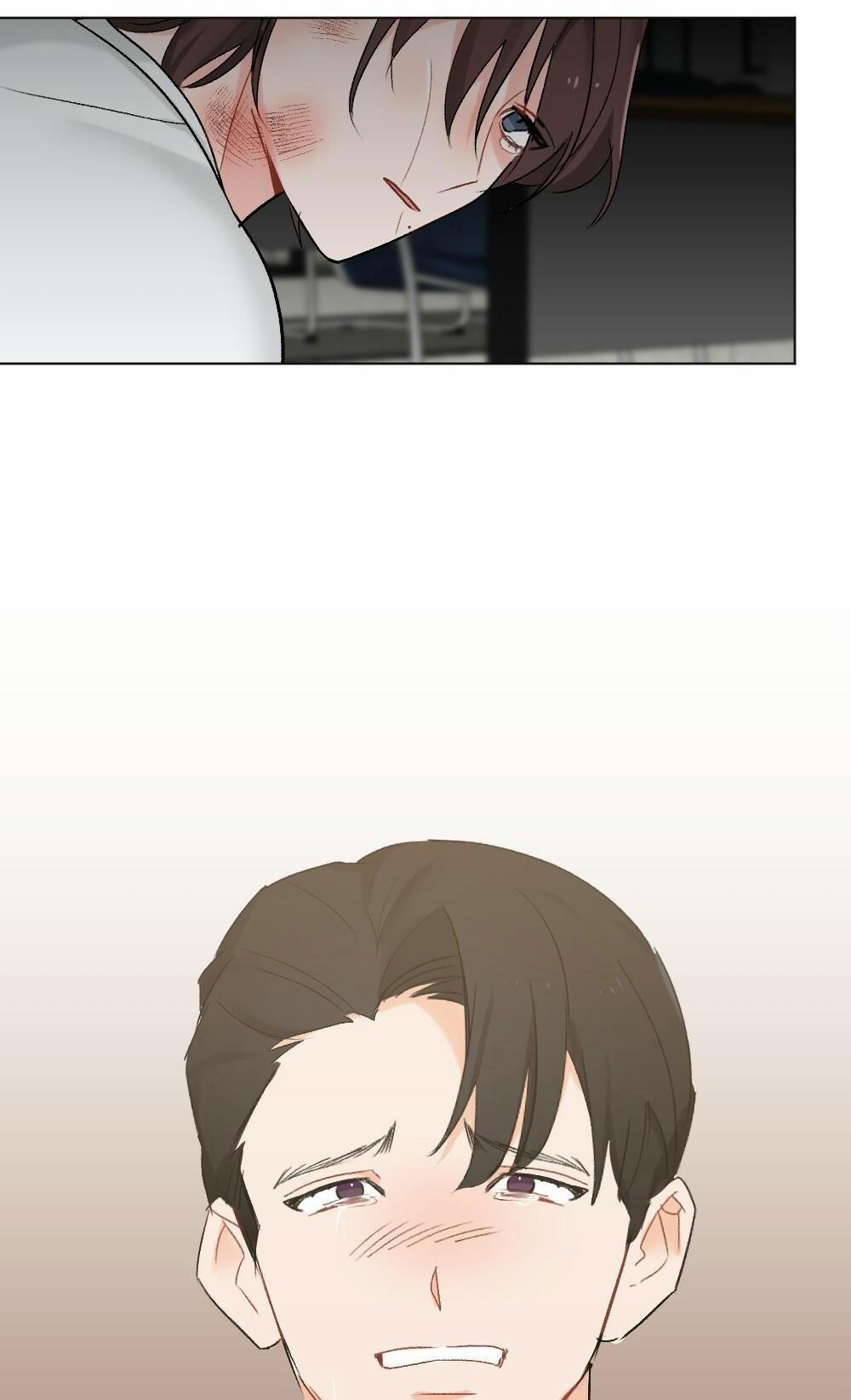 Tuyển Tập Abo - Mang Thai Ngắn Của Nhà Sẹc 10 có bầu trang 27