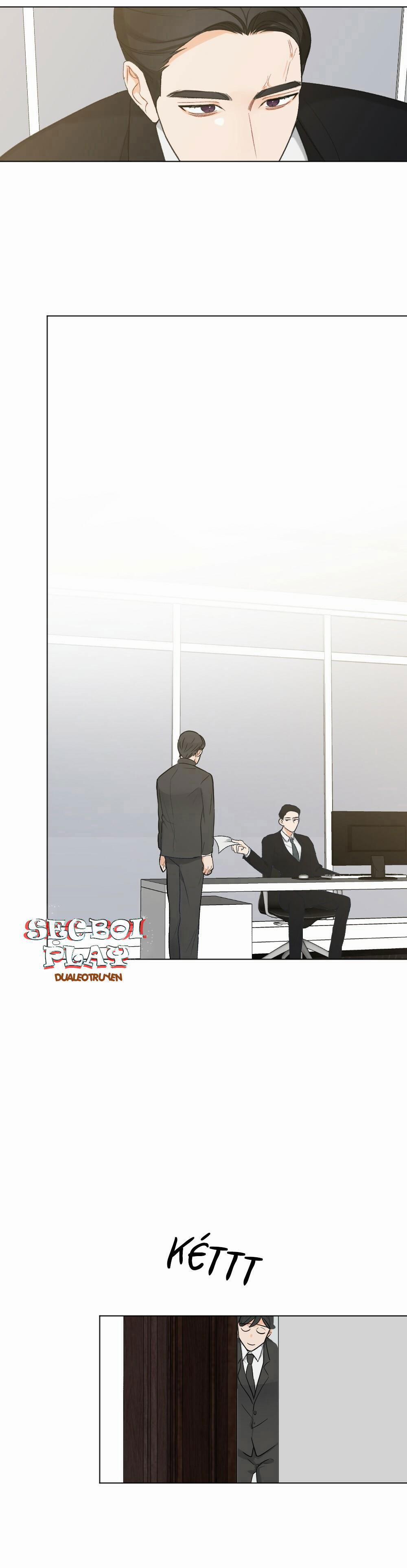 Tuyển Tập Abo - Mang Thai Ngắn Của Nhà Sẹc 10 trang 1