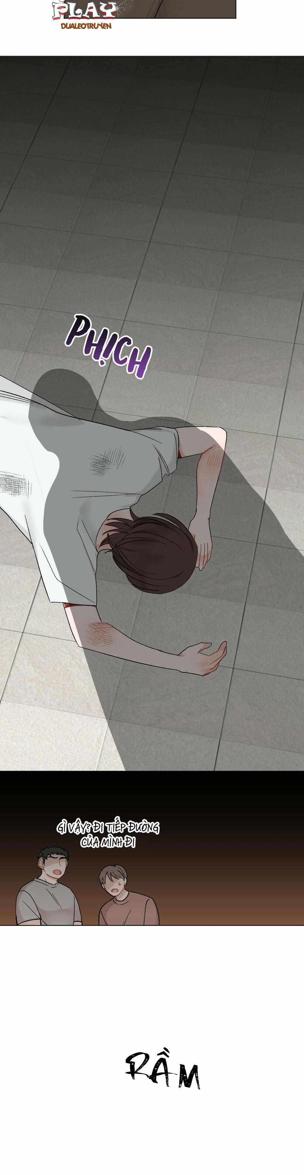 Tuyển Tập Abo - Mang Thai Ngắn Của Nhà Sẹc 10 trang 24