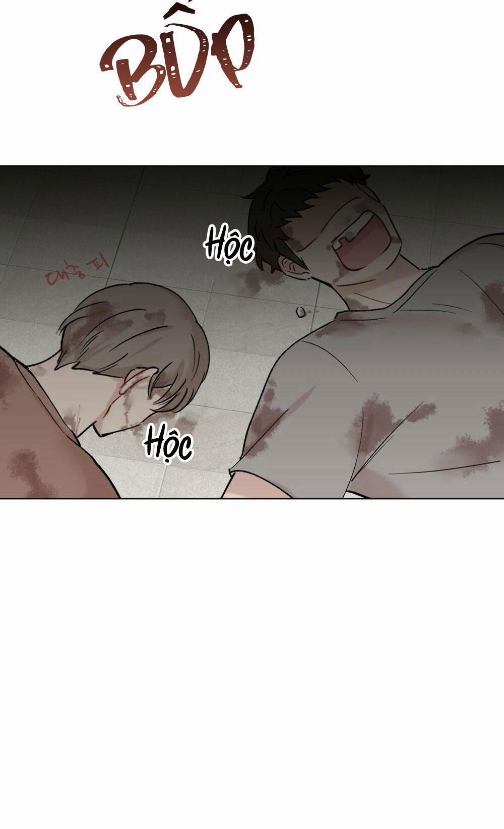 Tuyển Tập Abo - Mang Thai Ngắn Của Nhà Sẹc 10 trang 26