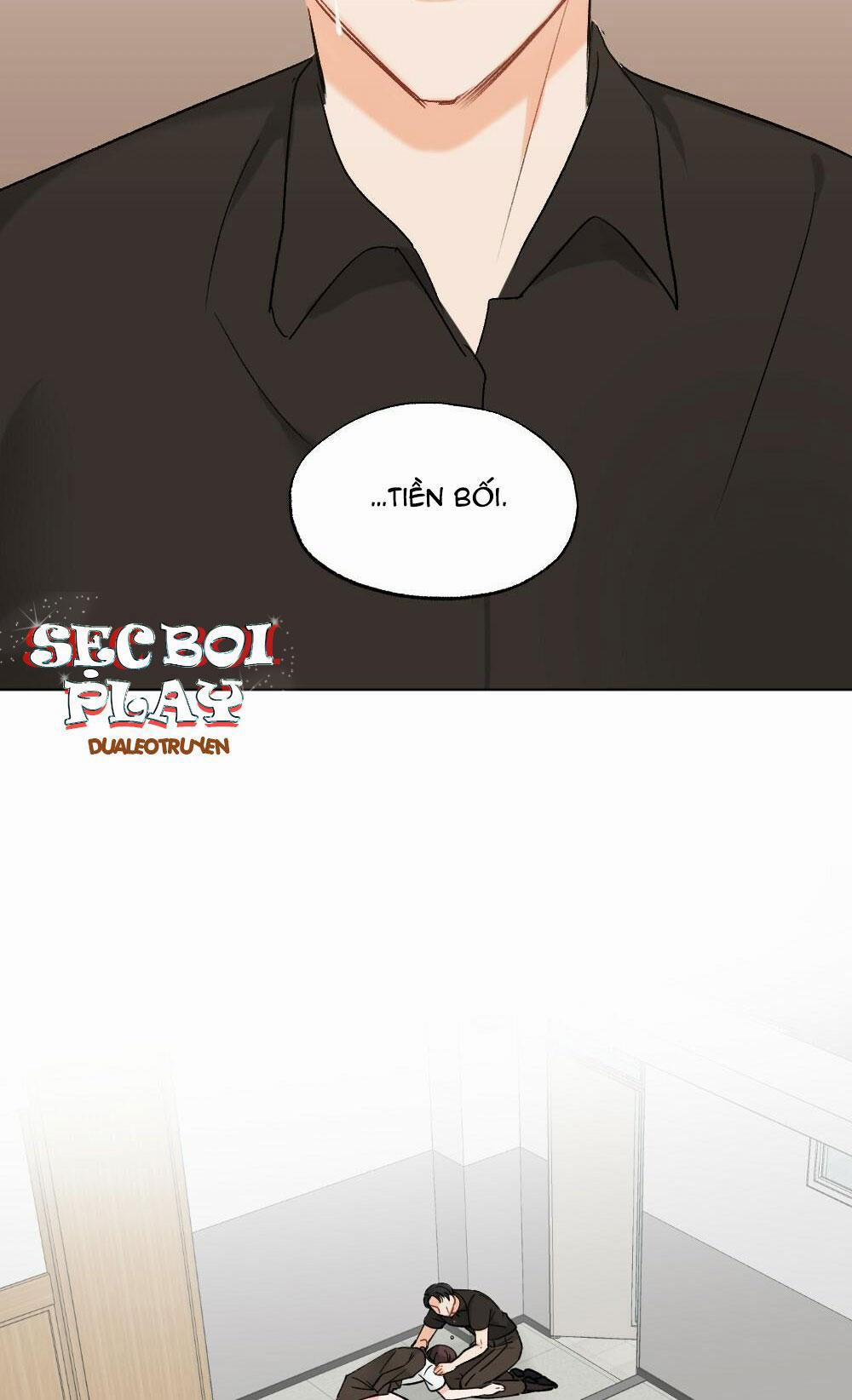 Tuyển Tập Abo - Mang Thai Ngắn Của Nhà Sẹc 10 trang 28