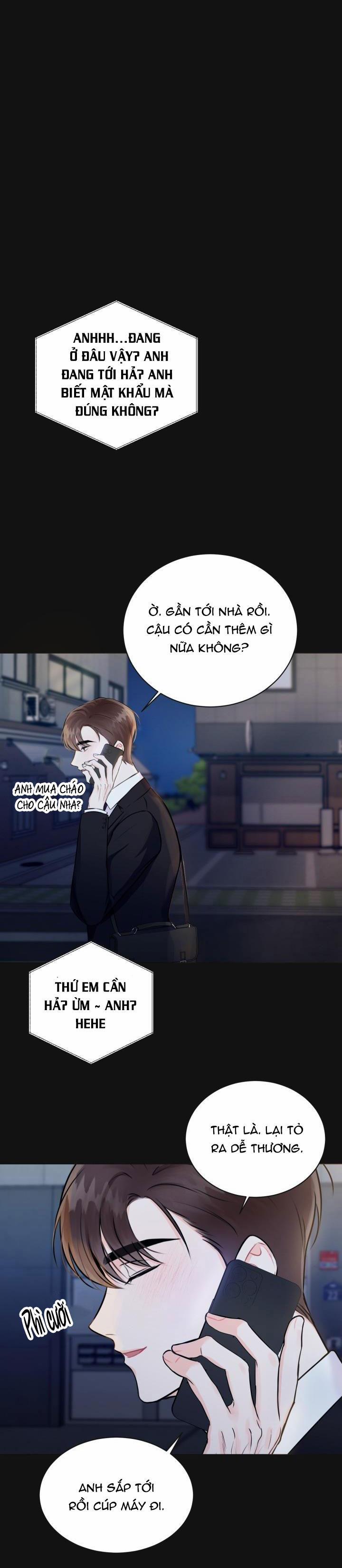 Tuyển Tập Abo - Mang Thai Ngắn Của Nhà Sẹc 12 baby 1 trang 14