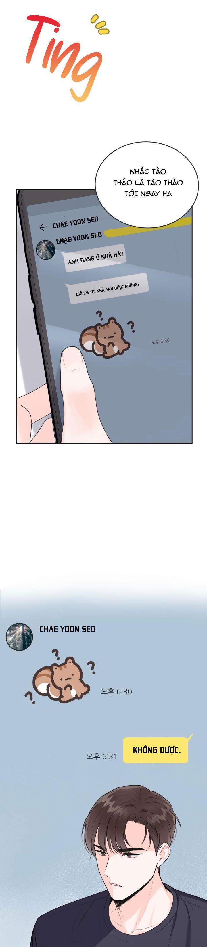 Tuyển Tập Abo - Mang Thai Ngắn Của Nhà Sẹc 12 baby 1 trang 29