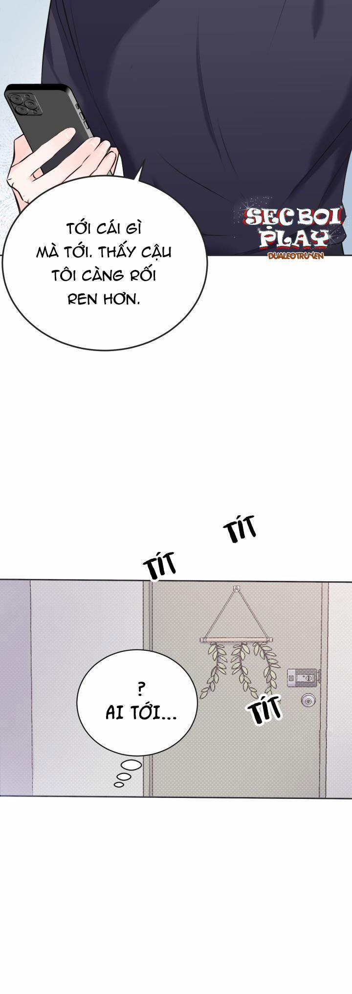 Tuyển Tập Abo - Mang Thai Ngắn Của Nhà Sẹc 12 baby 1 trang 30