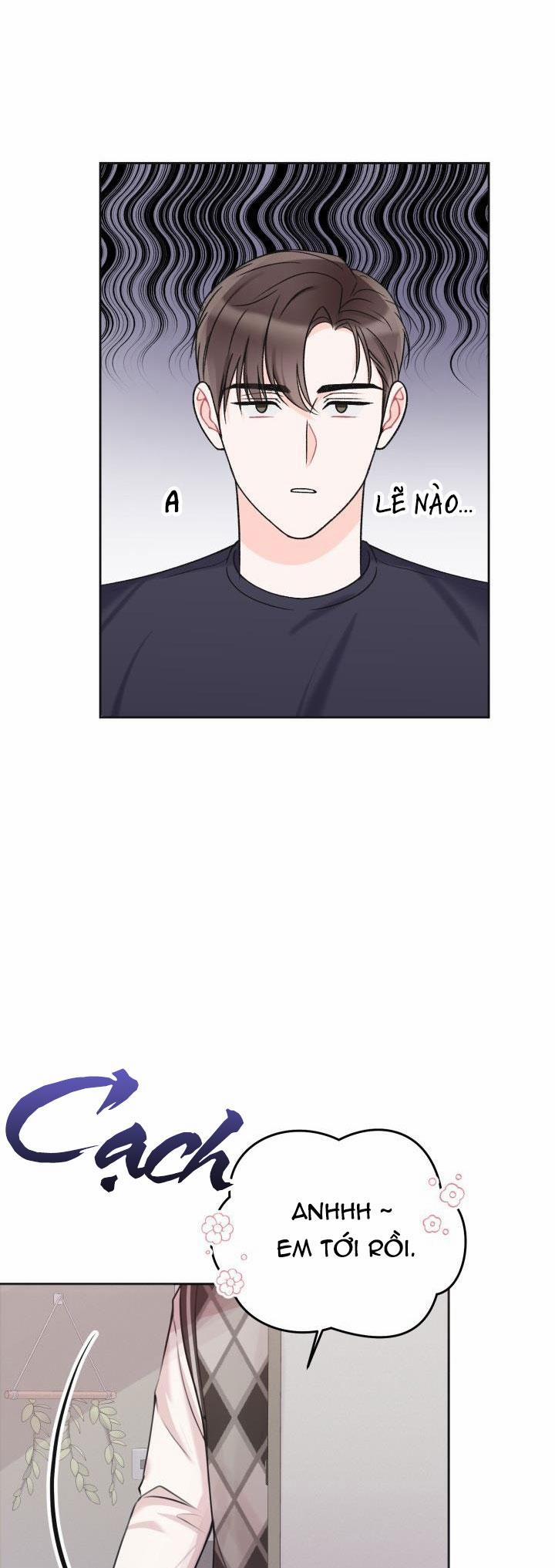 Tuyển Tập Abo - Mang Thai Ngắn Của Nhà Sẹc 12 baby 1 trang 31