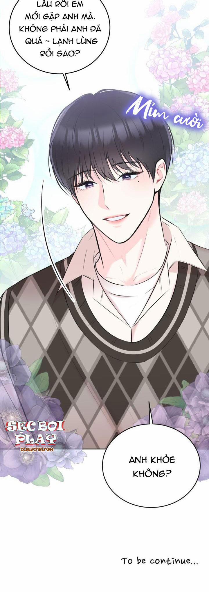 Tuyển Tập Abo - Mang Thai Ngắn Của Nhà Sẹc 12 baby 1 trang 34