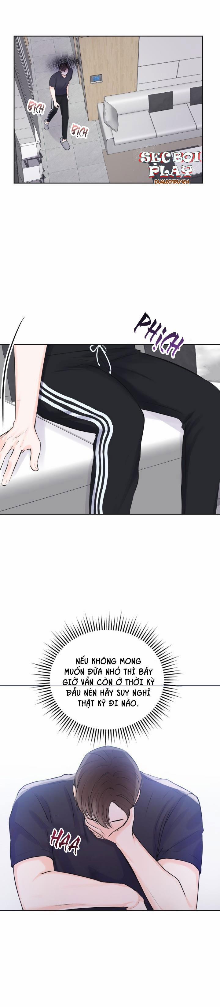 Tuyển Tập Abo - Mang Thai Ngắn Của Nhà Sẹc 12 baby 1 trang 5