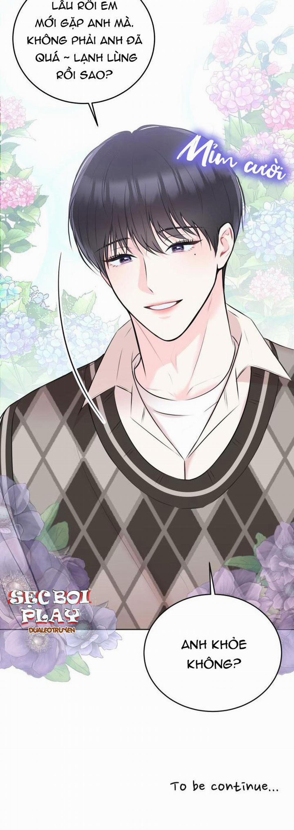 Tuyển Tập Abo - Mang Thai Ngắn Của Nhà Sẹc 12 trang 34