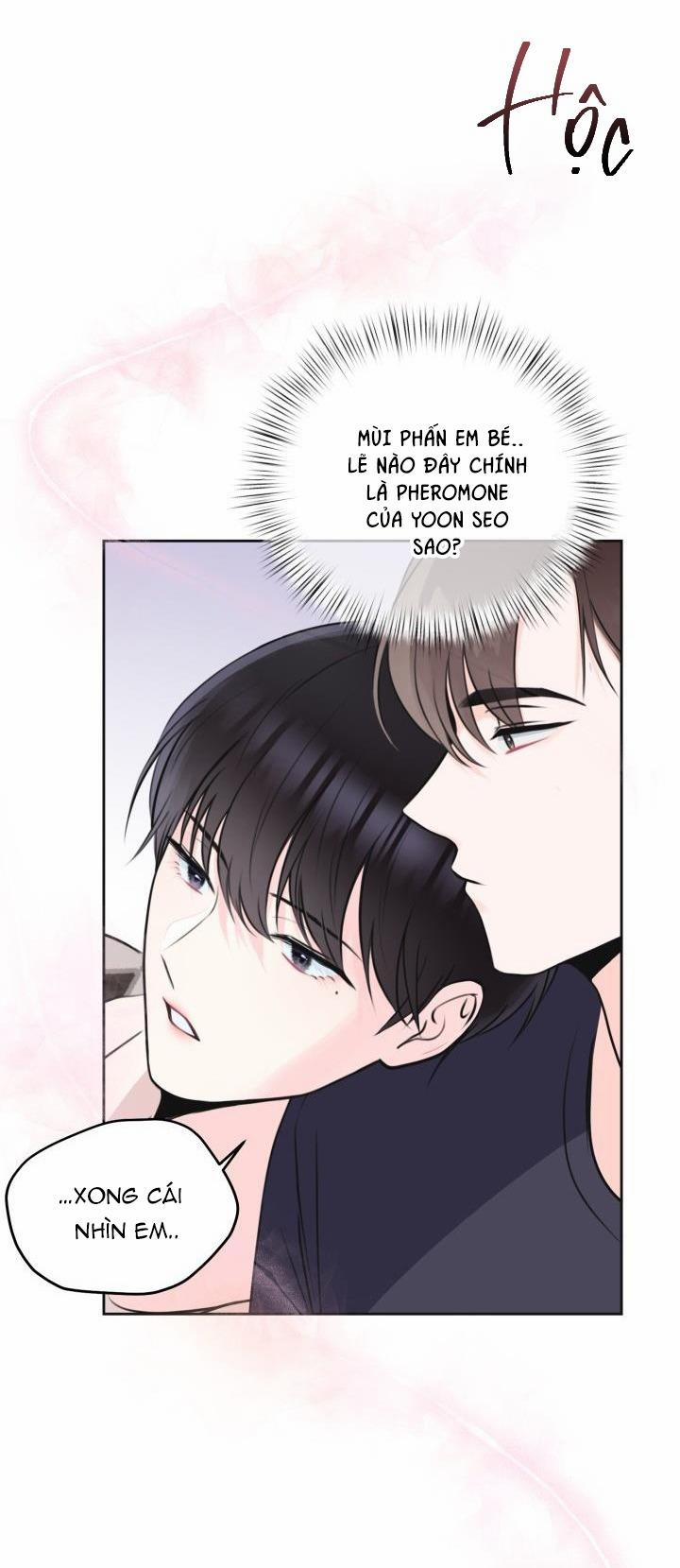 Tuyển Tập Abo - Mang Thai Ngắn Của Nhà Sẹc 13 baby 2 trang 15