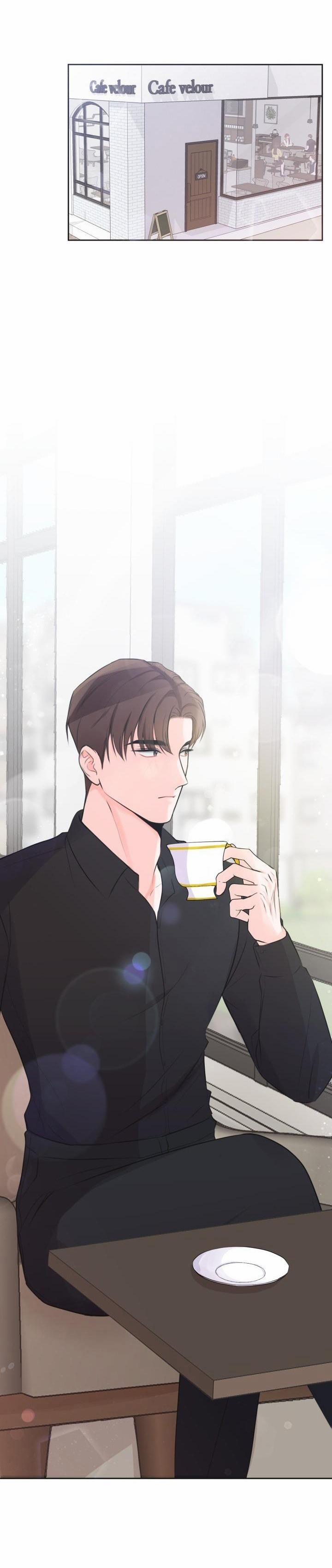 Tuyển Tập Abo - Mang Thai Ngắn Của Nhà Sẹc 13 baby 2 trang 30