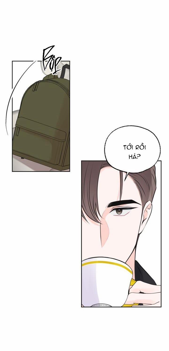 Tuyển Tập Abo - Mang Thai Ngắn Của Nhà Sẹc 13 baby 2 trang 31