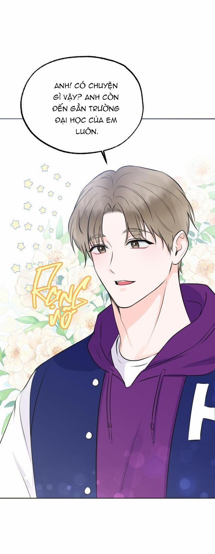 Tuyển Tập Abo - Mang Thai Ngắn Của Nhà Sẹc 13 baby 2 trang 32