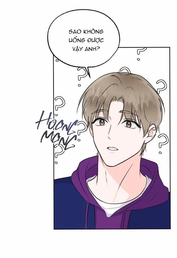 Tuyển Tập Abo - Mang Thai Ngắn Của Nhà Sẹc 13 baby 2 trang 35