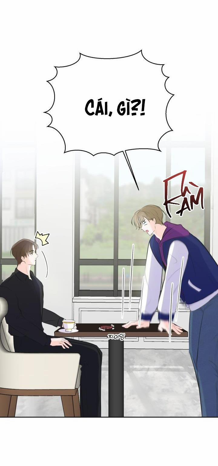 Tuyển Tập Abo - Mang Thai Ngắn Của Nhà Sẹc 13 baby 2 trang 37