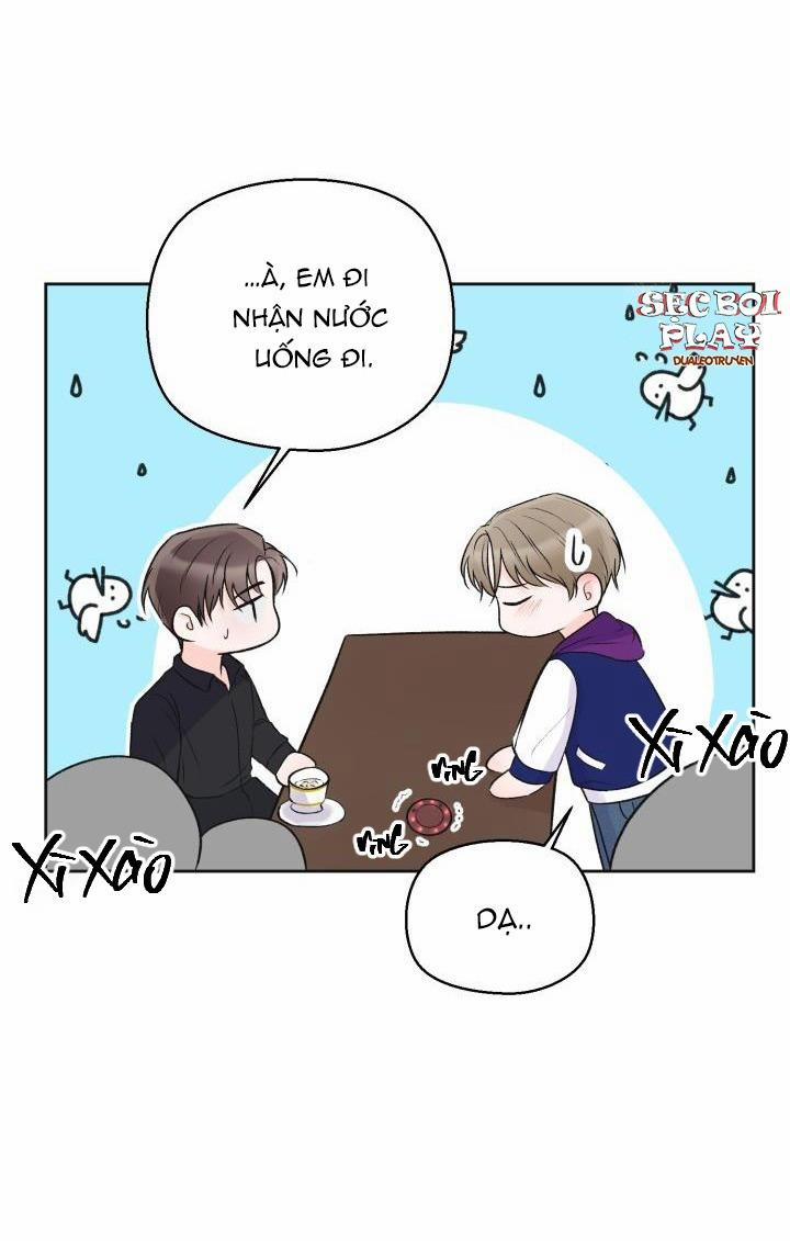 Tuyển Tập Abo - Mang Thai Ngắn Của Nhà Sẹc 13 baby 2 trang 38