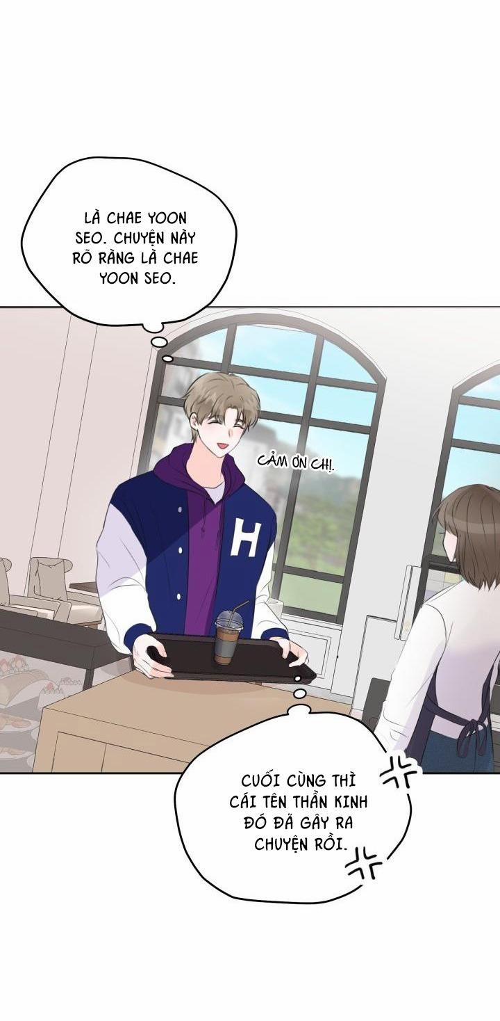 Tuyển Tập Abo - Mang Thai Ngắn Của Nhà Sẹc 13 baby 2 trang 39