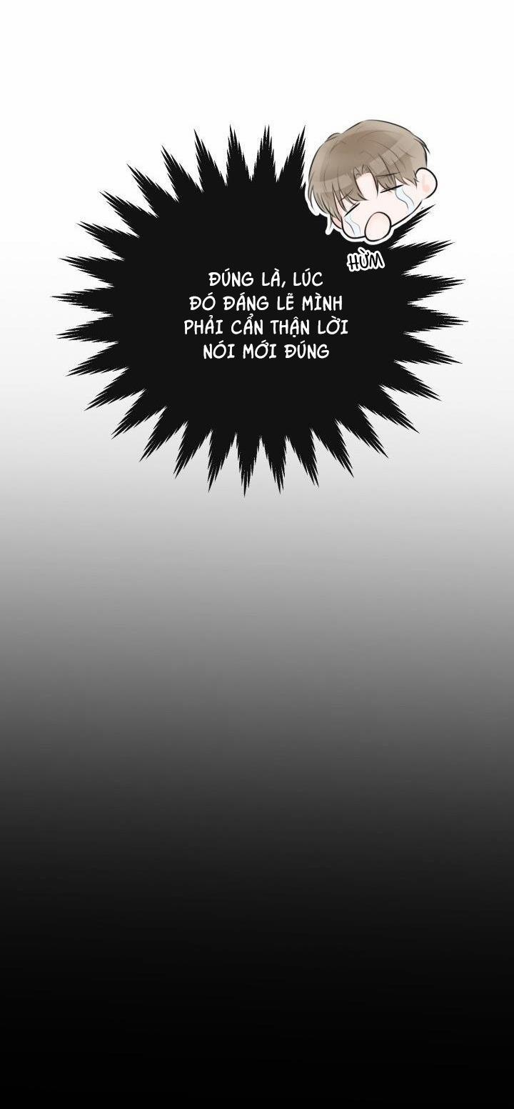 Tuyển Tập Abo - Mang Thai Ngắn Của Nhà Sẹc 13 baby 2 trang 40