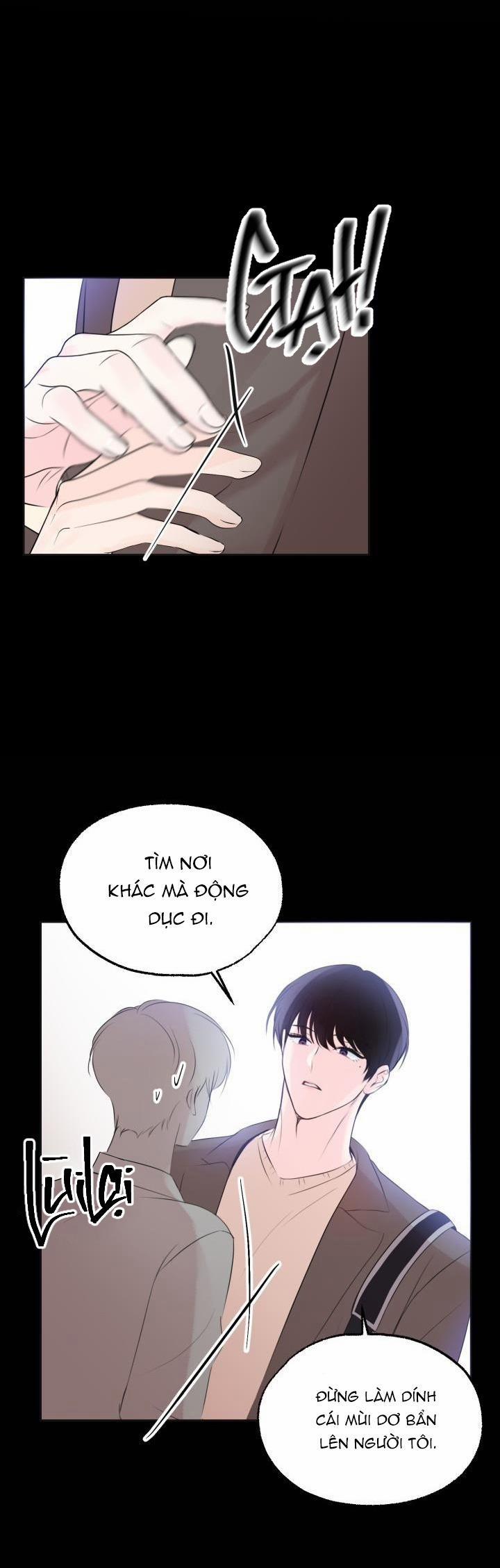 Tuyển Tập Abo - Mang Thai Ngắn Của Nhà Sẹc 13 baby 2 trang 41