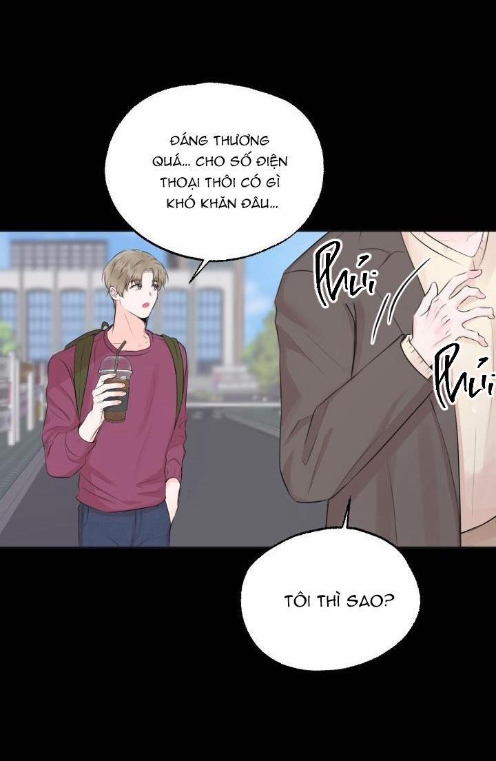 Tuyển Tập Abo - Mang Thai Ngắn Của Nhà Sẹc 13 baby 2 trang 43