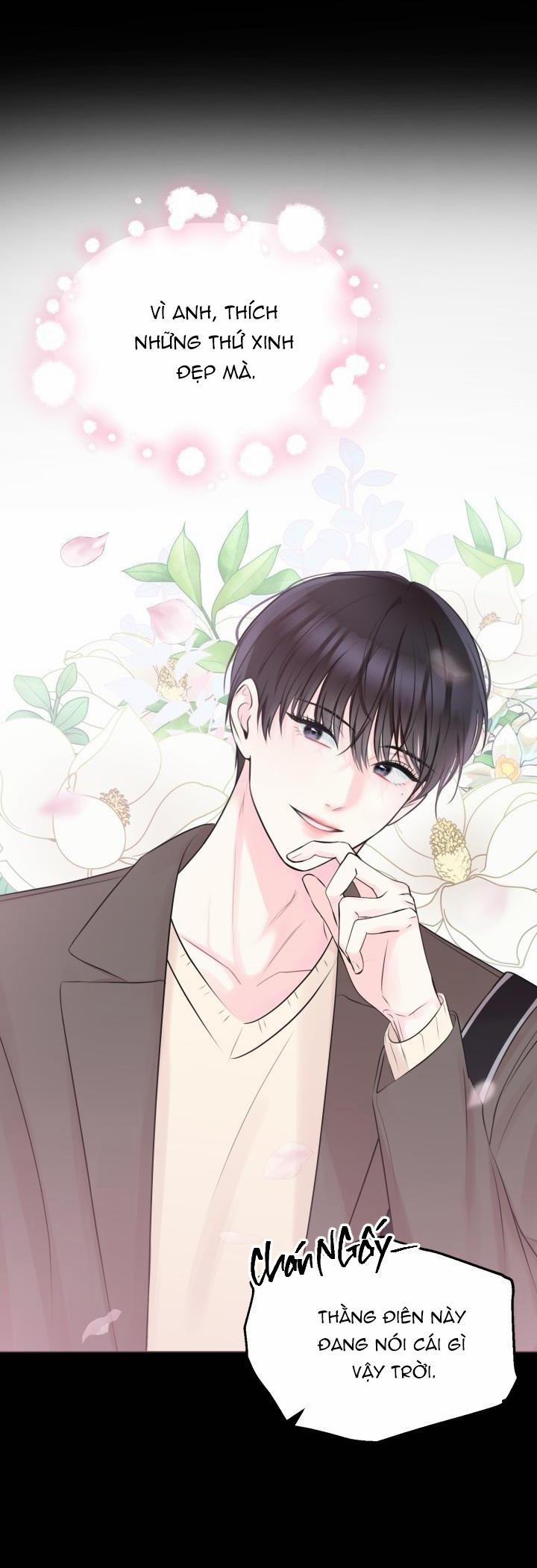 Tuyển Tập Abo - Mang Thai Ngắn Của Nhà Sẹc 13 baby 2 trang 46