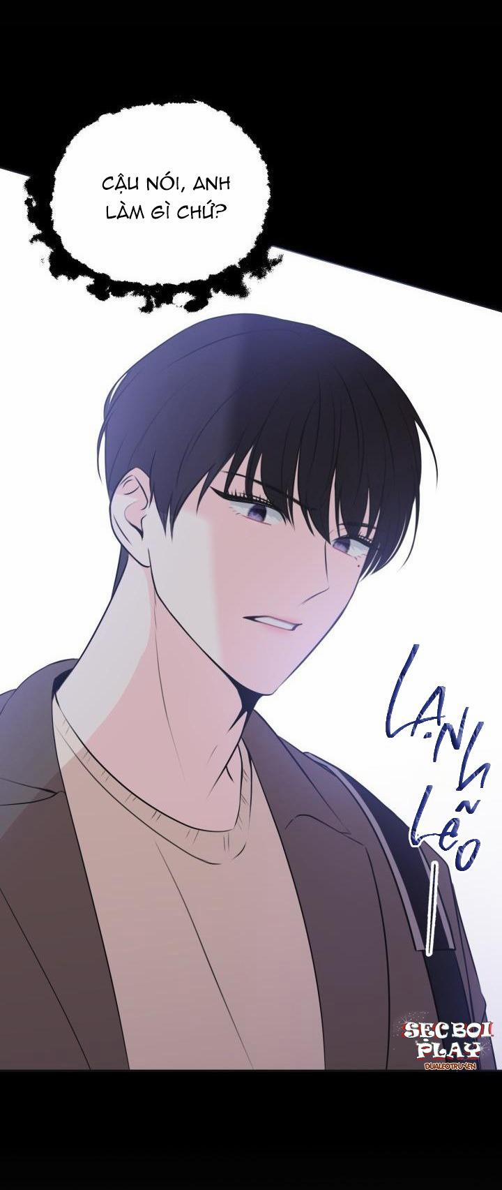 Tuyển Tập Abo - Mang Thai Ngắn Của Nhà Sẹc 13 baby 2 trang 48