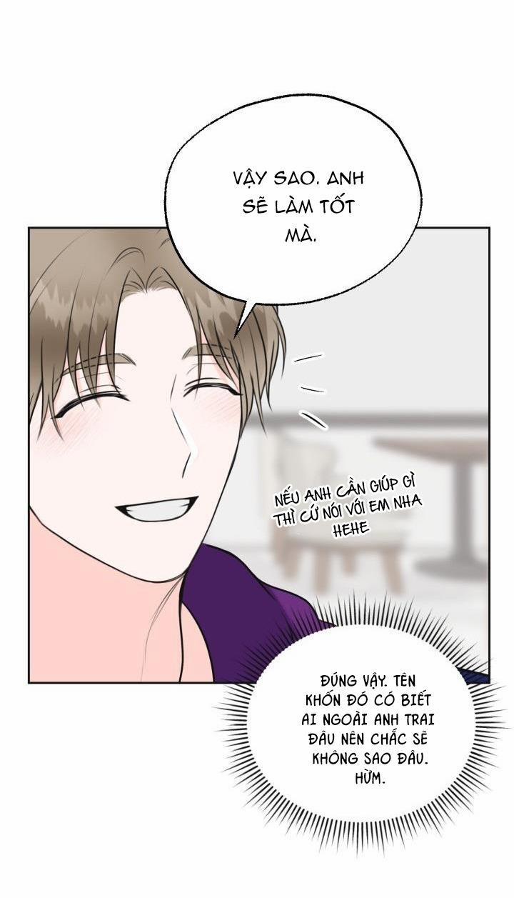 Tuyển Tập Abo - Mang Thai Ngắn Của Nhà Sẹc 13 baby 2 trang 54