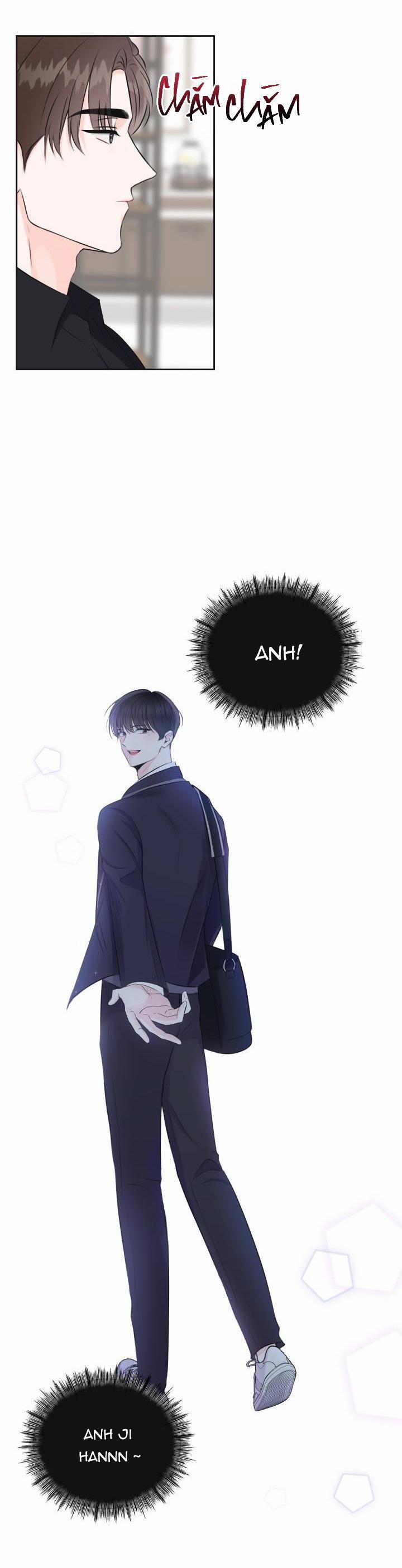 Tuyển Tập Abo - Mang Thai Ngắn Của Nhà Sẹc 13 baby 2 trang 57