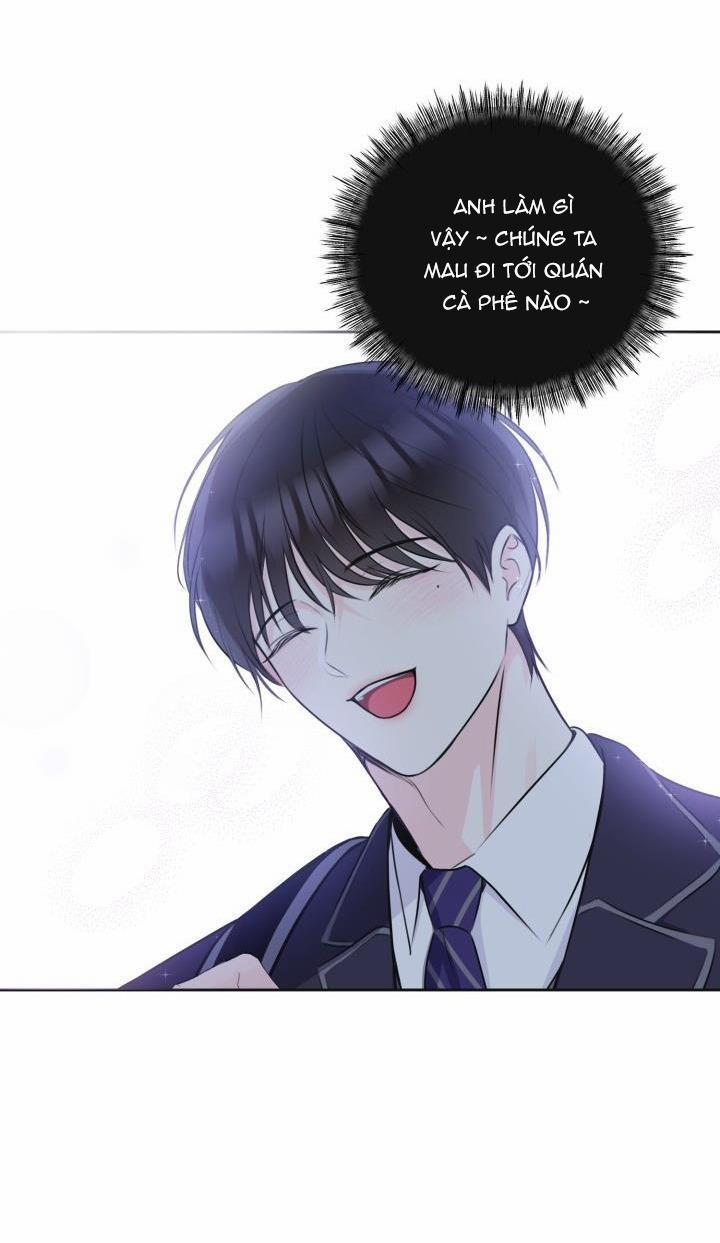 Tuyển Tập Abo - Mang Thai Ngắn Của Nhà Sẹc 13 baby 2 trang 58