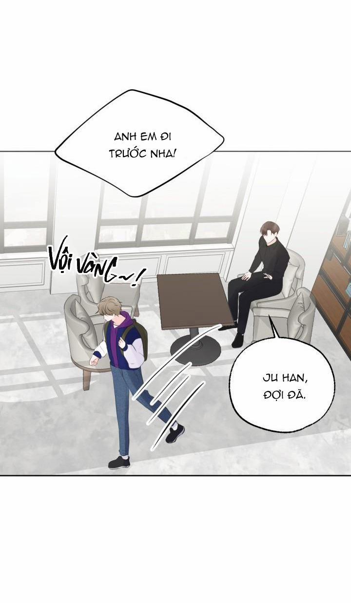 Tuyển Tập Abo - Mang Thai Ngắn Của Nhà Sẹc 13 baby 2 trang 60