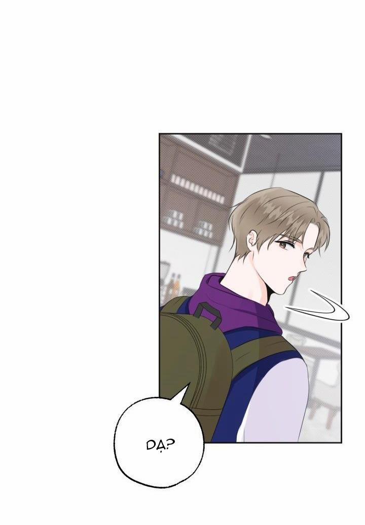 Tuyển Tập Abo - Mang Thai Ngắn Của Nhà Sẹc 13 baby 2 trang 61