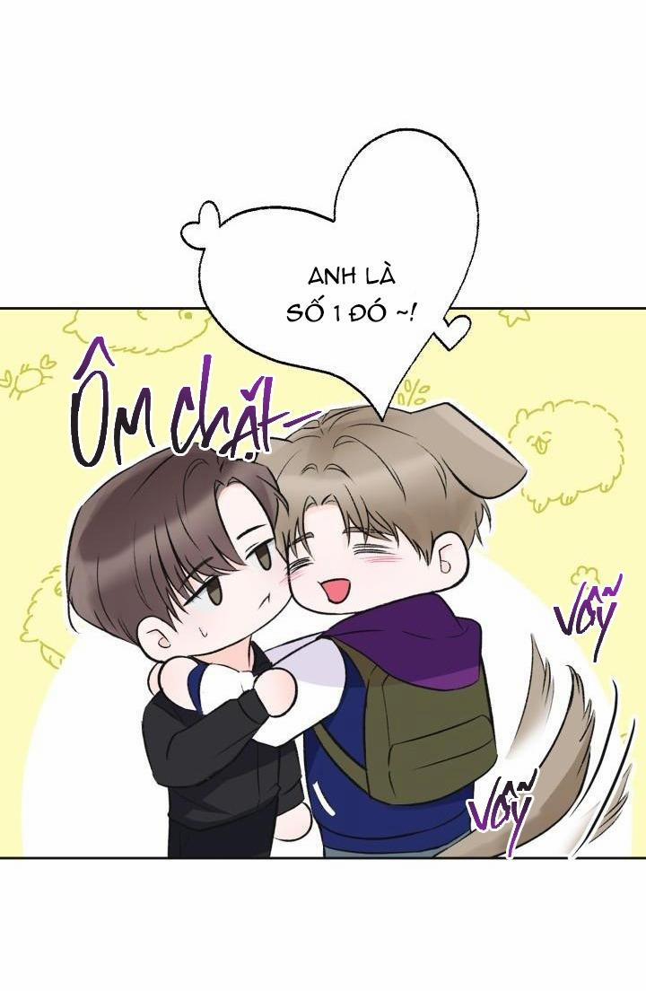 Tuyển Tập Abo - Mang Thai Ngắn Của Nhà Sẹc 13 baby 2 trang 63