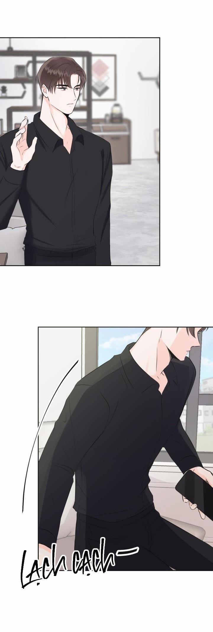 Tuyển Tập Abo - Mang Thai Ngắn Của Nhà Sẹc 13 baby 2 trang 65