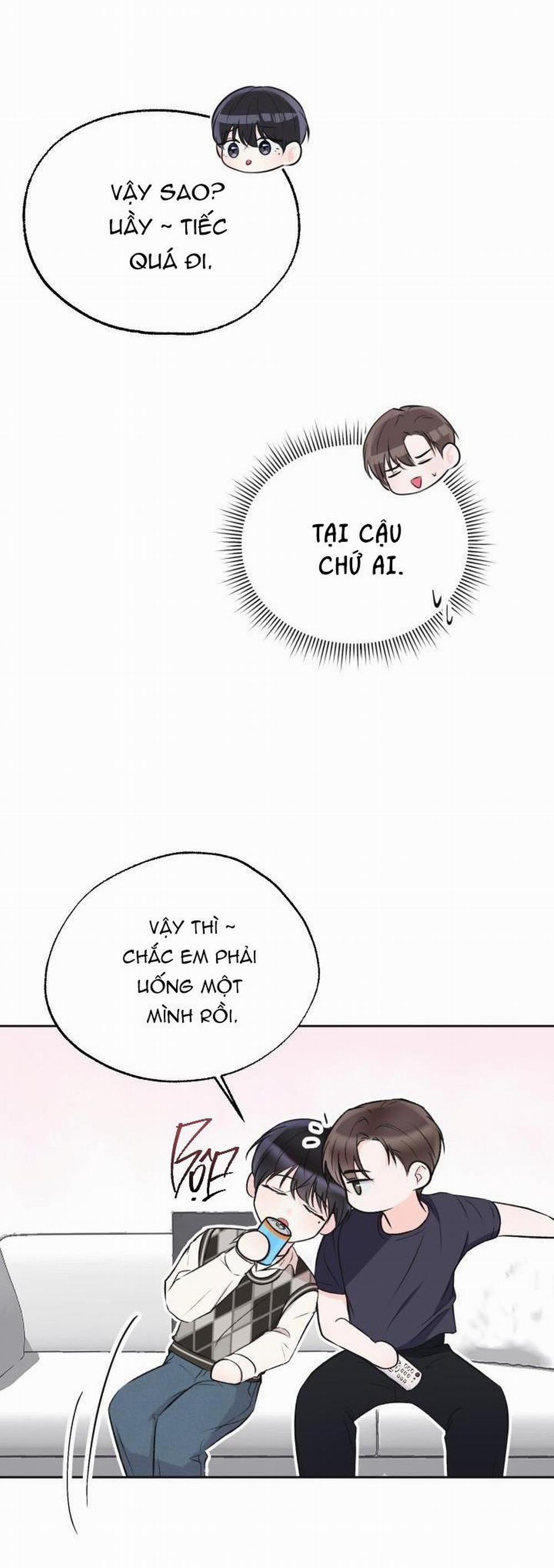 Tuyển Tập Abo - Mang Thai Ngắn Của Nhà Sẹc 13 trang 14