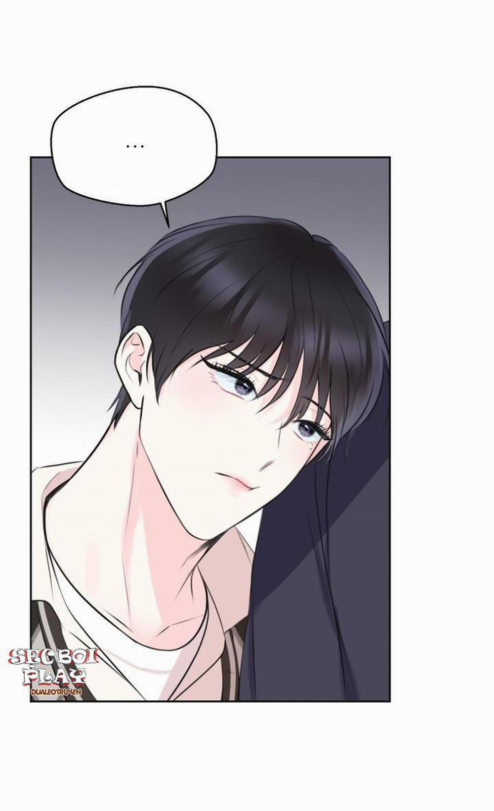 Tuyển Tập Abo - Mang Thai Ngắn Của Nhà Sẹc 13 trang 17