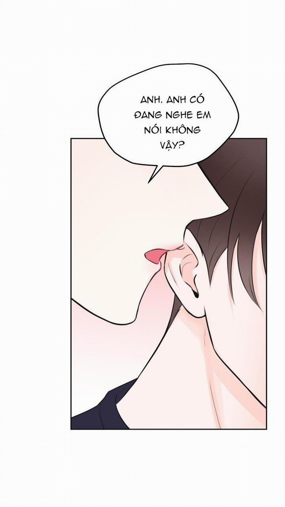 Tuyển Tập Abo - Mang Thai Ngắn Của Nhà Sẹc 13 trang 18