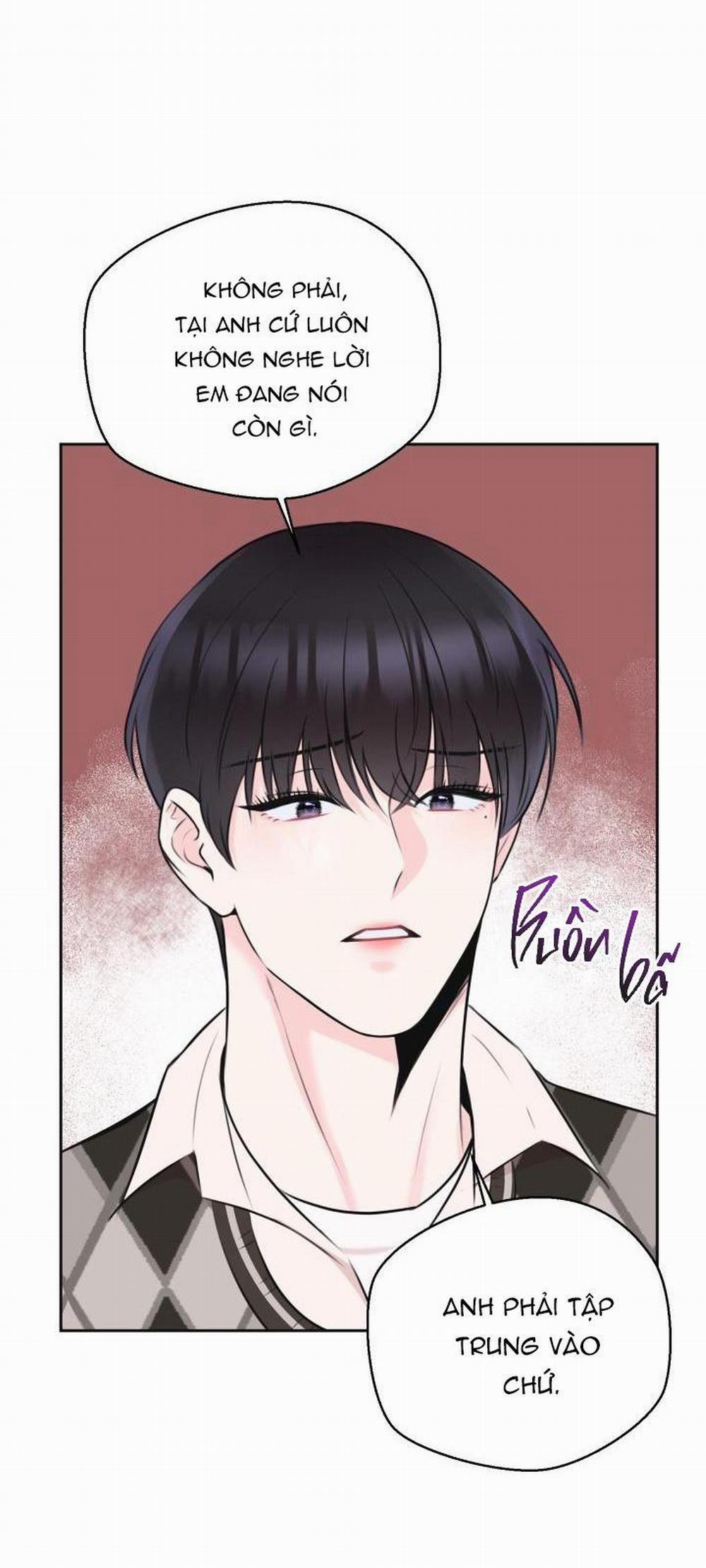 Tuyển Tập Abo - Mang Thai Ngắn Của Nhà Sẹc 13 trang 20